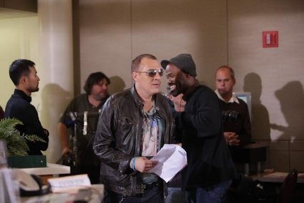 Фото - Том Сайзмор: 427x285 / 22 Кб