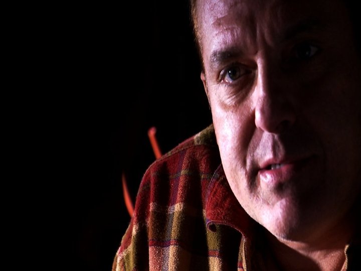 Фото - Том Сайзмор: 720x540 / 40 Кб