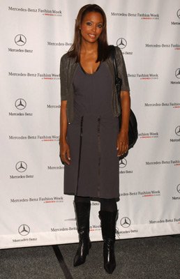 Фото - Аиша Тайлер: 258x400 / 22 Кб