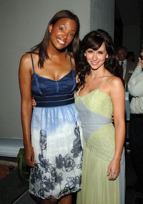 Фото - Аиша Тайлер: 281x400 / 27 Кб