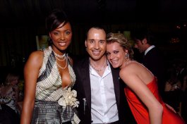 Фото - Аиша Тайлер: 265x176 / 12 Кб