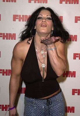 Фото - Chyna: 275x400 / 25 Кб