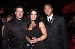 Фото - Chyna: 263x173 / 10 Кб