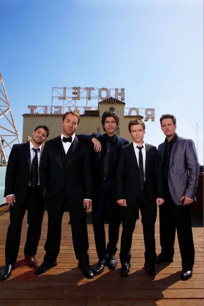 Фото - Кевин Диллон: 400x600 / 37 Кб