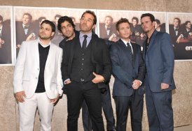 Фото - Кевин Диллон: 274x188 / 16 Кб