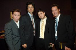 Фото - Кевин Диллон: 266x177 / 10 Кб