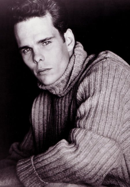 Фото - Кевин Диллон: 450x646 / 53 Кб