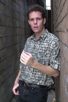 Фото - Кевин Диллон: 265x400 / 28 Кб