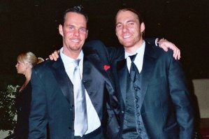 Фото - Кевин Диллон: 299x199 / 14 Кб