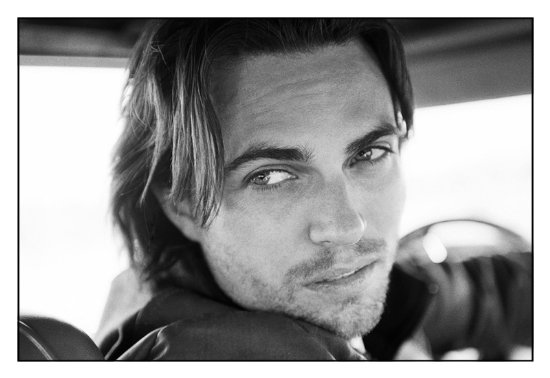 Фото - Скотт Элрод: 550x378 / 31 Кб