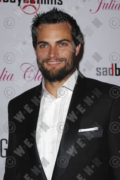 Фото - Скотт Элрод: 399x600 / 36 Кб