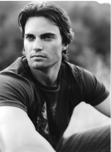 Фото - Скотт Элрод: 450x615 / 37 Кб