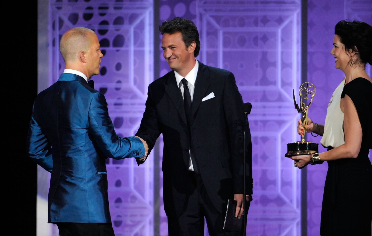 Фото - Лорен Грэм: 1301x826 / 138 Кб