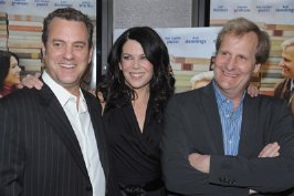 Фото - Лорен Грэм: 266x177 / 13 Кб