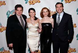 Фото - Лорен Грэм: 275x189 / 16 Кб