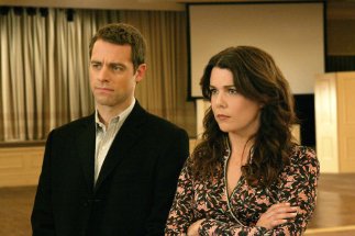 Фото - Лорен Грэм: 323x215 / 18 Кб