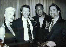 Фото - Бриджит Нильсен: 258x185 / 14 Кб