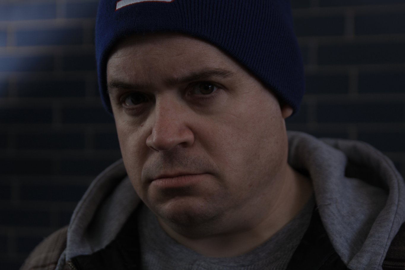 Фото - Пэттон Освальт: 1365x910 / 86 Кб