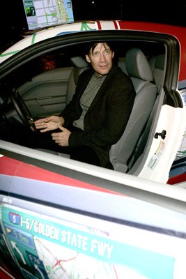 Фото - Кевин Сорбо: 267x400 / 26 Кб