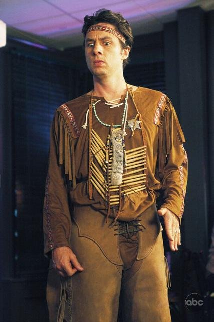 Фото - Зак Брафф: 427x640 / 51 Кб