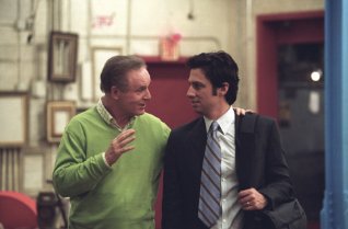 Фото - Зак Брафф: 318x209 / 14 Кб