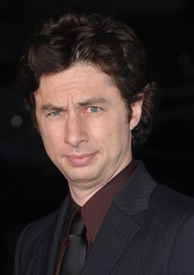 Фото - Зак Брафф: 282x400 / 17 Кб