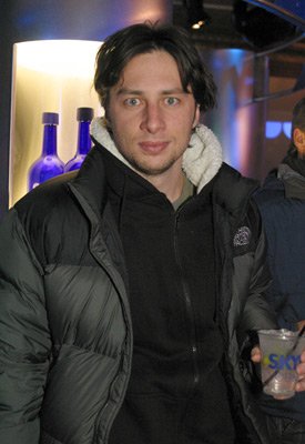 Фото - Зак Брафф: 275x400 / 23 Кб