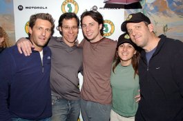 Фото - Зак Брафф: 265x176 / 14 Кб