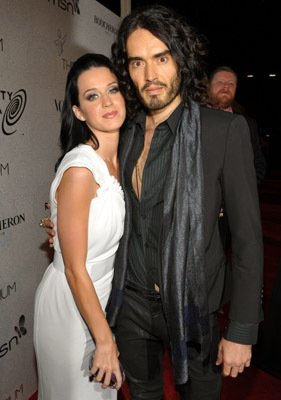 Фото - Расселл Брэнд: 281x400 / 23 Кб