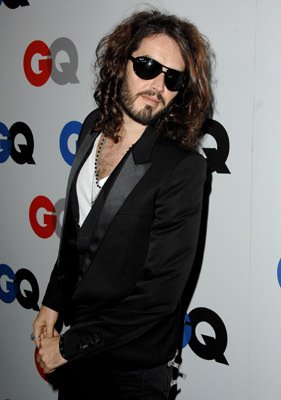 Фото - Расселл Брэнд: 281x400 / 20 Кб