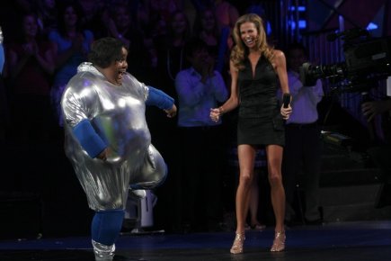 Фото - Брук Бернс: 435x290 / 21 Кб