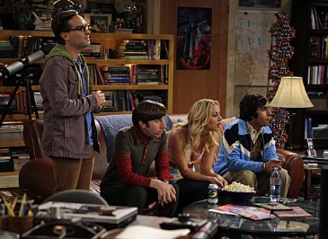 Фото - Джонни Галэки: 365x266 / 33 Кб