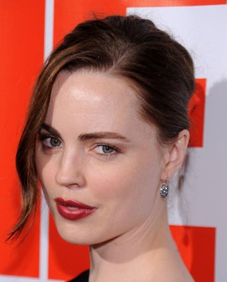 Фото - Мелисса Джордж: 322x400 / 22 Кб