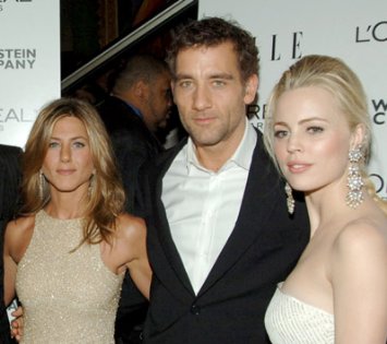 Фото - Мелисса Джордж: 355x315 / 24 Кб