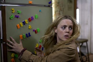 Фото - Мелисса Джордж: 323x215 / 15 Кб