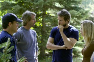 Фото - Мелисса Джордж: 323x215 / 21 Кб