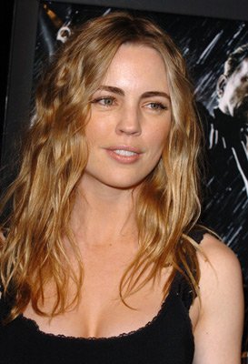 Фото - Мелисса Джордж: 273x400 / 28 Кб