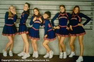 Фото - Мелисса Джордж: 300x200 / 19 Кб