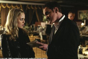 Фото - Мелисса Джордж: 300x200 / 14 Кб