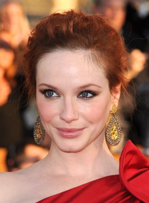 Фото - Кристина Хендрикс: 293x400 / 23 Кб