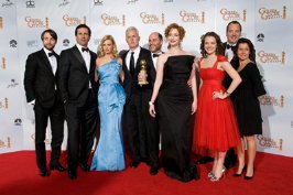 Фото - Кристина Хендрикс: 266x177 / 15 Кб