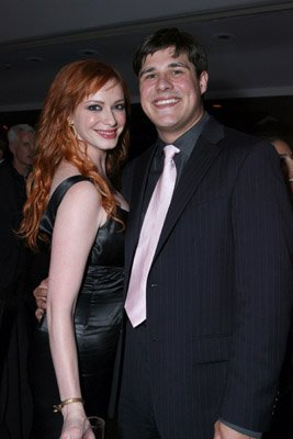 Фото - Кристина Хендрикс: 267x400 / 19 Кб