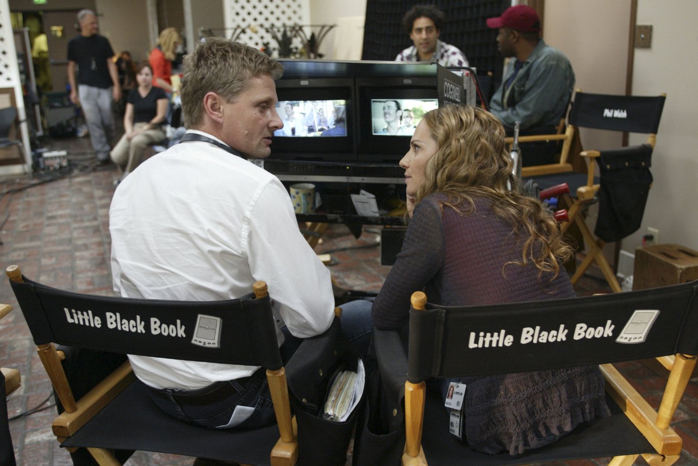 Фото - Холли Хантер: 1369x915 / 189 Кб