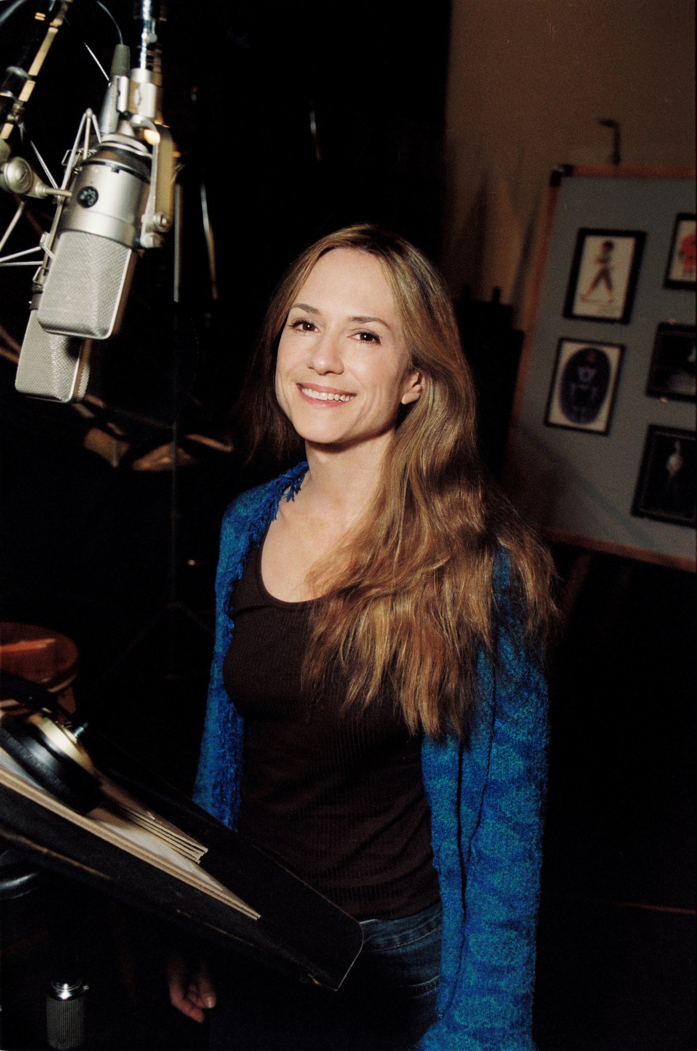 Фото - Холли Хантер: 1358x2048 / 392 Кб