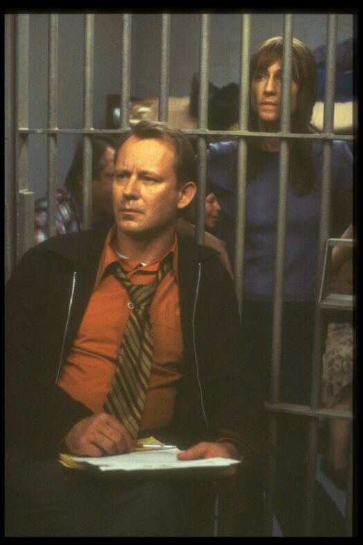 Фото - Холли Хантер: 525x788 / 49 Кб