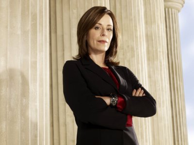 Фото - Джейн Качмарек: 400x300 / 21 Кб