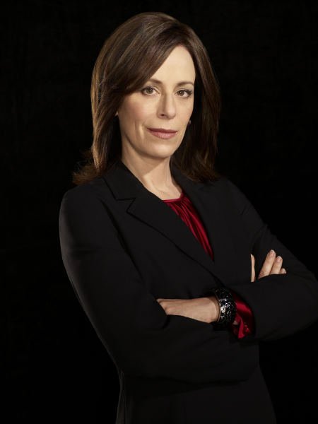 Фото - Джейн Качмарек: 450x600 / 20 Кб