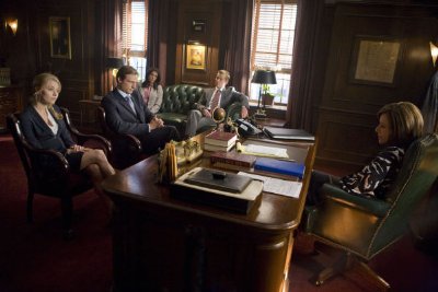 Фото - Джейн Качмарек: 400x267 / 23 Кб