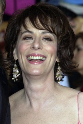 Фото - Джейн Качмарек: 268x400 / 22 Кб