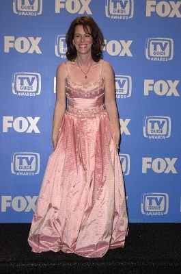 Фото - Джейн Качмарек: 265x400 / 27 Кб